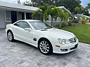 Thumbnail image of 2007 Mercedes-Benz SL-Class at United Motowerks, LLC