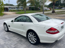 Thumbnail image of 2007 Mercedes-Benz SL-Class at United Motowerks, LLC