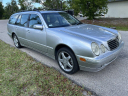 Thumbnail image of 2000 Mercedes-Benz E-Class at Front Line Auto Brokers, LLC