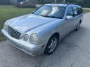 Thumbnail image of 2000 Mercedes-Benz E-Class at Front Line Auto Brokers, LLC