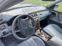 2000 Mercedes-Benz E-Class E 320 4MATIC at Front Line Auto Brokers, LLC