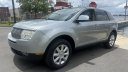 Thumbnail image of 2007 Lincoln MKX at AUTO SOLUTIONS
