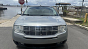 2007 Lincoln MKX Base at AUTO SOLUTIONS