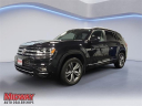 Thumbnail image of 2019 Volkswagen Atlas at Midway Chrysler Dodge Jeep Ram