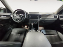 2019 Volkswagen Atlas V6 SE R-Line 4Motion at Midway Chrysler Dodge Jeep Ram
