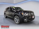 Thumbnail image of 2019 Volkswagen Atlas at Midway Chrysler Dodge Jeep Ram