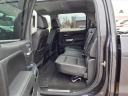 2015 Chevrolet Silverado 3500HD LTZ at Davis Motors Inc.