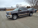 Thumbnail image of 2015 Chevrolet Silverado 3500HD at Davis Motors Inc.