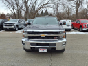 Thumbnail image of 2015 Chevrolet Silverado 3500HD at Davis Motors Inc.