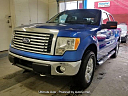 Thumbnail image of 2010 Ford F-150 at Defiance Motors, LLC