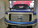 Thumbnail image of 2010 Ford F-150 at Defiance Motors, LLC