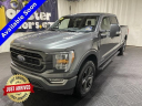 Thumbnail image of 2023 Ford F-150 at Monster Motors