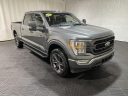 Thumbnail image of 2023 Ford F-150 at Monster Motors