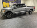 Thumbnail image of 2023 Ford F-150 at Monster Motors