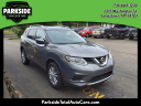 Thumbnail image of 2016 Nissan Rogue at Parkside Total Auto Care