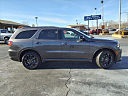 Thumbnail image of 2021 Dodge Durango at Gary Mathews Motors