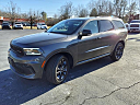 Thumbnail image of 2021 Dodge Durango at Gary Mathews Motors