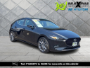 Thumbnail image of 2023 Mazda Mazda3 Hatchback at Maxon Hyundai Inc.