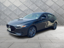 Thumbnail image of 2023 Mazda Mazda3 Hatchback at Maxon Hyundai Inc.