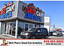 Thumbnail image of 2016 Jeep Renegade at Dick Poe's Used Car America