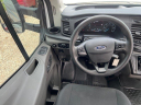 Thumbnail image of 2021 Ford Transit at Triple J's Auto Sales, LLC