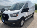 Thumbnail image of 2021 Ford Transit at Triple J's Auto Sales, LLC