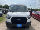 Thumbnail image of 2021 Ford Transit at Triple J's Auto Sales, LLC