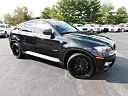 Thumbnail image of 2011 BMW X6 at Gary Mathews Motors
