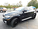 Thumbnail image of 2011 BMW X6 at Gary Mathews Motors
