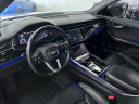 Thumbnail image of 2019 Audi Q8 at MJ Motorsports