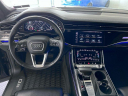 Thumbnail image of 2019 Audi Q8 at MJ Motorsports