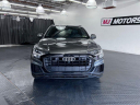 Thumbnail image of 2019 Audi Q8 at MJ Motorsports