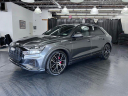 Thumbnail image of 2019 Audi Q8 at MJ Motorsports