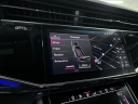 Thumbnail image of 2019 Audi Q8 at MJ Motorsports