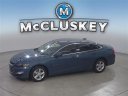 Thumbnail image of 2025 Chevrolet Malibu at Mccluskey Chevrolet Kings Automall