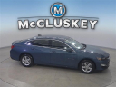 Thumbnail image of 2025 Chevrolet Malibu at Mccluskey Chevrolet Kings Automall