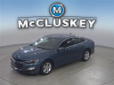 Thumbnail image of 2025 Chevrolet Malibu at Mccluskey Chevrolet Kings Automall