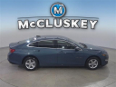 Thumbnail image of 2025 Chevrolet Malibu at Mccluskey Chevrolet Kings Automall