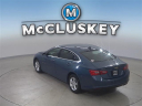 Thumbnail image of 2025 Chevrolet Malibu at Mccluskey Chevrolet Kings Automall
