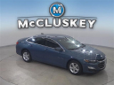 Thumbnail image of 2025 Chevrolet Malibu at Mccluskey Chevrolet Kings Automall