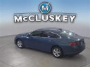 Thumbnail image of 2025 Chevrolet Malibu at Mccluskey Chevrolet Kings Automall