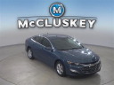 Thumbnail image of 2025 Chevrolet Malibu at Mccluskey Chevrolet Kings Automall