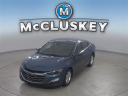 Thumbnail image of 2025 Chevrolet Malibu at Mccluskey Chevrolet Kings Automall