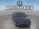 Thumbnail image of 2025 Chevrolet Malibu at Mccluskey Chevrolet Kings Automall