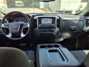 2017 GMC Sierra 1500 SLE at Santa Monica Buick Gmc