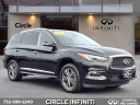 Thumbnail image of 2019 INFINITI QX60 at Circle Infiniti