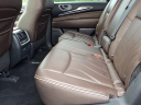2019 INFINITI QX60 Luxe at Circle Infiniti
