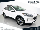 Thumbnail image of 2022 Ford Escape at Smart Kia of Davenport
