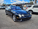 Thumbnail image of 2003 Mercedes-Benz CL-Class at MP Auto Trading Corp