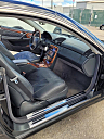 Thumbnail image of 2003 Mercedes-Benz CL-Class at MP Auto Trading Corp